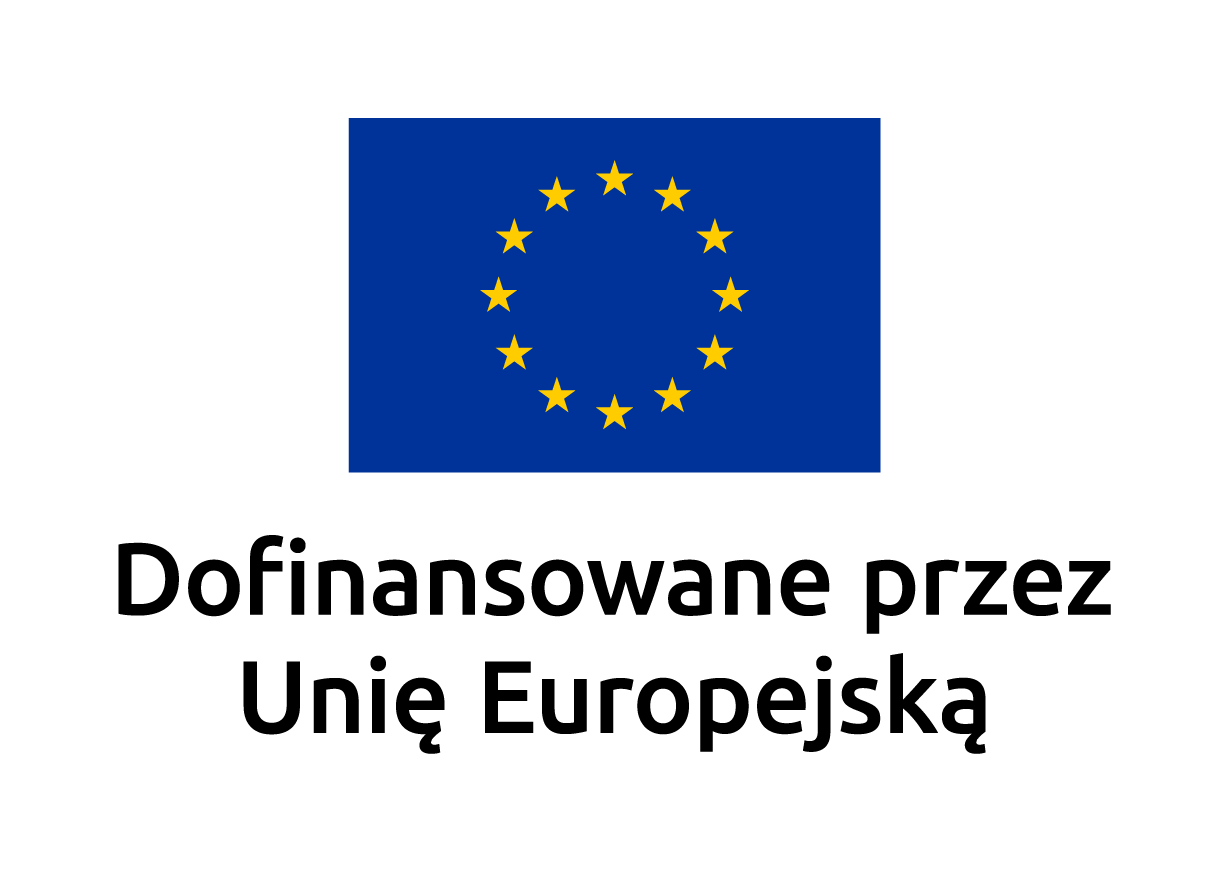 Dofinansowane przez Unię Europejską
